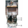 газовый котел BOSCH Gaz 7000 ZWC 28-3MFA