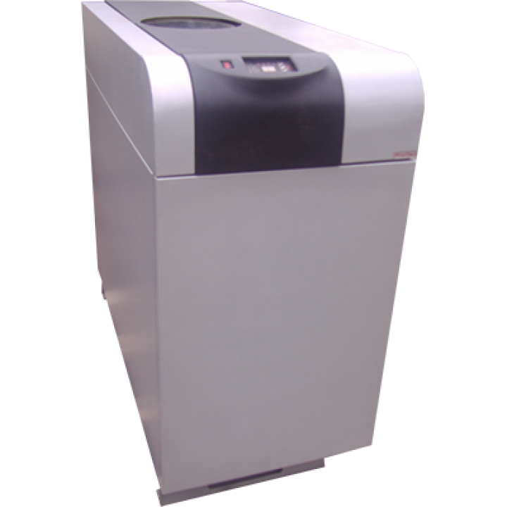 газовый энергозависимый котел protech KB-PT 100c Smart St (SL/SR)