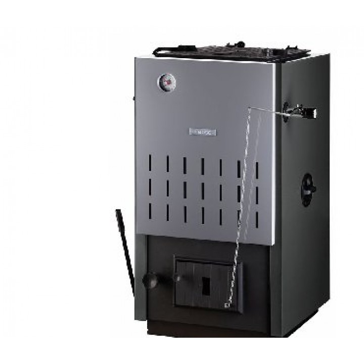 Твердотоплевный котел BOSCH  Solid 2000 B-2 SFU 12 HNS