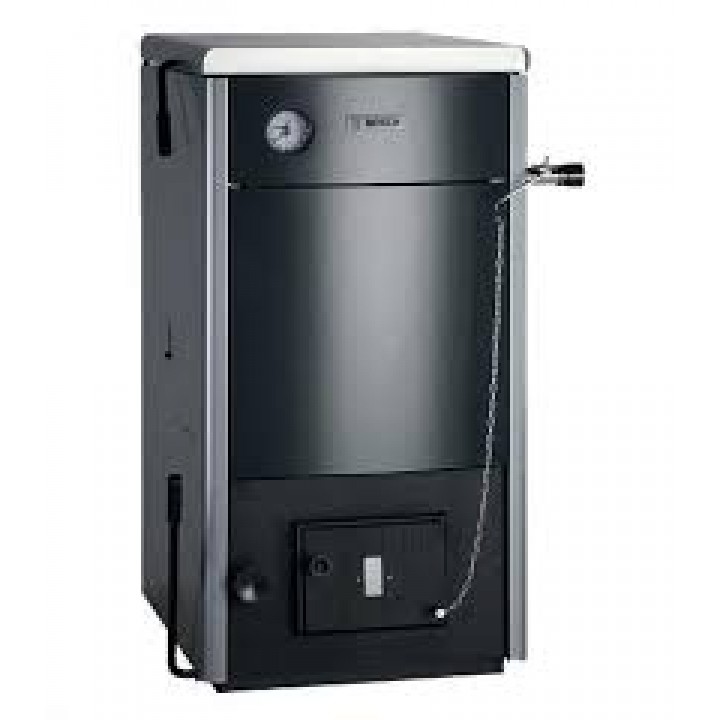 Твердотоплевный котел BOSCH  Solid 2000 B-2 K 32-1 S62