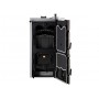 Твердотоплевный котел BOSCH Solid 3000 H-2 SFU 25 HNC