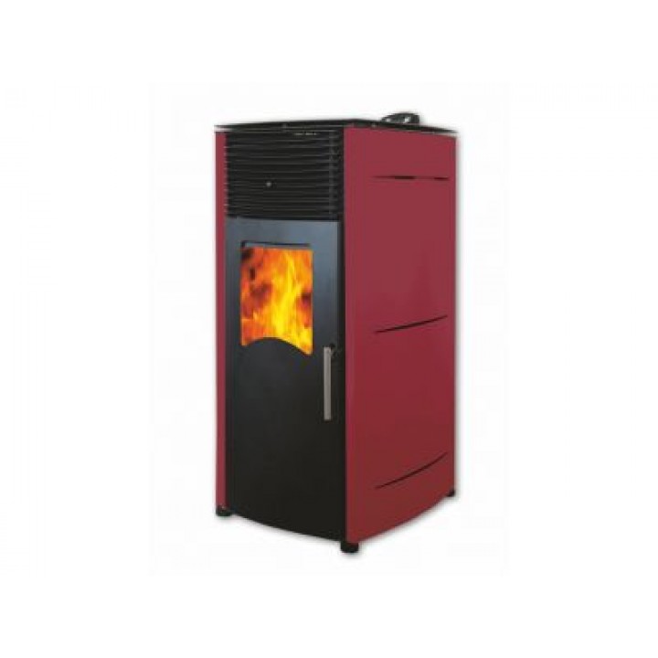 Камин PM COMFORT PLUS 13KW BORDEAUX