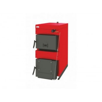 Котел твердотоплевный BURNIT WBS 20 kW