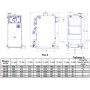 Котел твердотопливный Колви CS 32