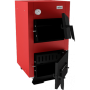 Твердотопливный котел Marten Base MB-12