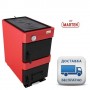 Твердотопливный котел Marten Base MB-12V