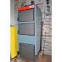 Твердотопливный котел Marten Comfort MС-17