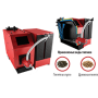 Твердотопливный котел Marten Industrial Pellet MI-350Р