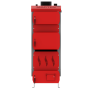 Твердотопливный котел Marten Praktik MP-20