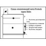 Печь длительного горения ProTech ZUBR -ПДГ-10