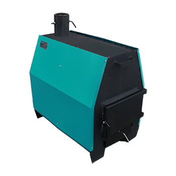 Печь длительного горения ProTech ZUBR -ПДГ-5