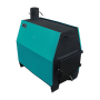 Печь длительного горения ProTech ZUBR -ПДГ-10