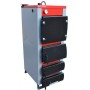 Промышленый твердотопливный котел длительного горения ТТ - 100 Smart MW + (Авто)