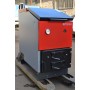 Твердотопливный котел длительного горения  protech ТТ - 30 ЭКО Long+ (тип горения - нижнее) с блоком автоматики.
