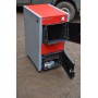 Котел твердотопливный длительного горения ProTech ТТ - 12с D Luxe (4 мм.)