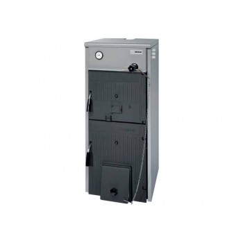 Твердопаливний котел Solida Classic 18 kW