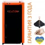 Котел твердотопливный ATON MULTI 12