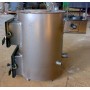 Твердотопливный котел Бритай ЛМК-10М(круглый)