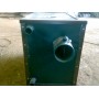 Твердотопливный котел Бритай ЛМK-17П2