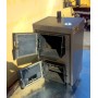 Твердотопливный котел Бритай ЛМK-18М