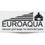 Циркуляционный насос Euroaqua LPA 40-13-550