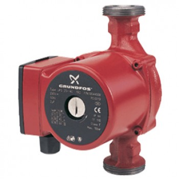 Циркуляционный насос Grundfos UPS 25-40 180 (Польша)
