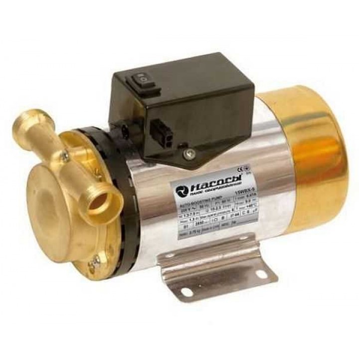 Повысительный насос EUROAQUA 15WB-14