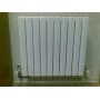 РАДИАТОРЫ ОТОПЛЕНИЯ БИМЕТАЛЛИЧЕСКИЕ BITHERM 350*80