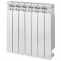 РАДИАТОРЫ ОТОПЛЕНИЯ БИМЕТАЛЛИЧЕСКИЕ BITHERM 350*80