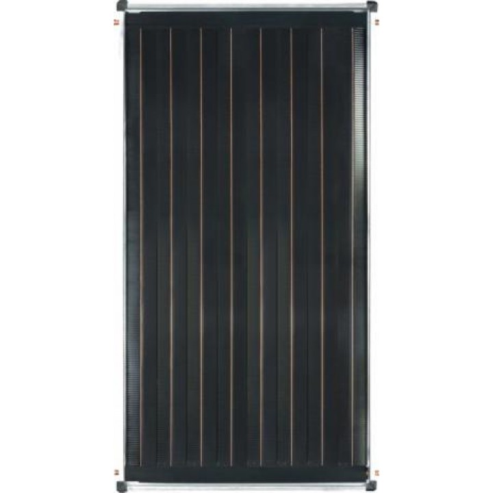 Солнечный коллектор Solar 4000 TF