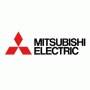 Тепловой насос Mitsubishi Electric 2,5/3,2 воздух-воздух