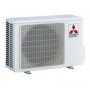 Тепловой насос Mitsubishi Electric 2,5/3,2 воздух-воздух