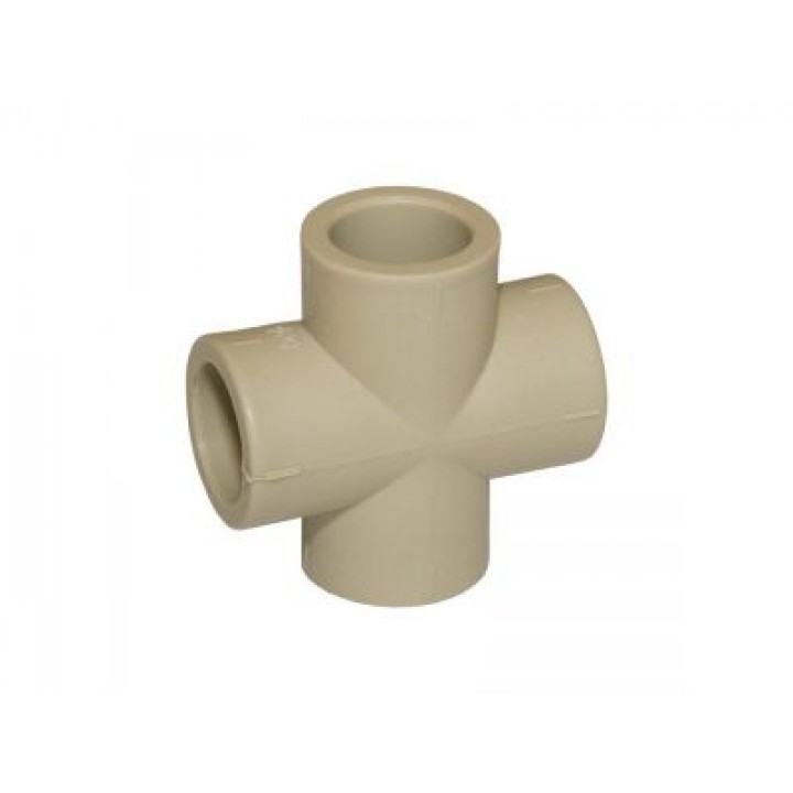 Крестовина E-PLAST 1024 Х20