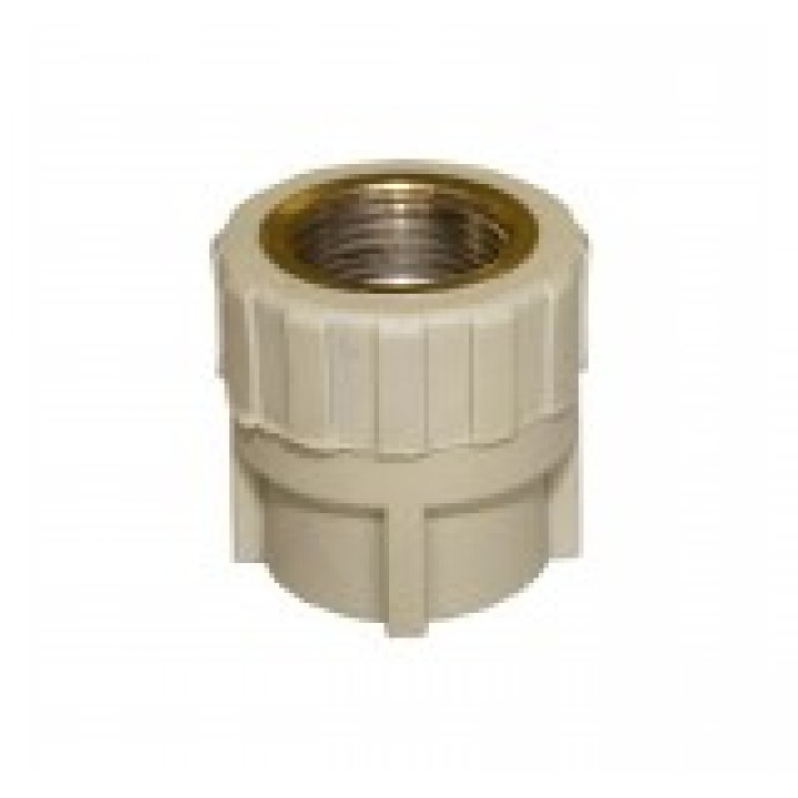 Муфти ВР N S25х3/4F