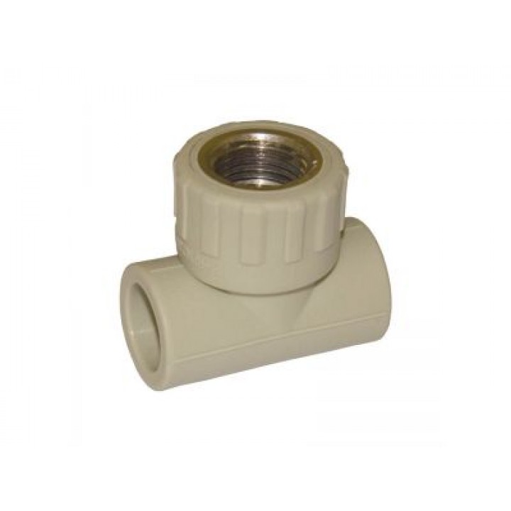 Тройник E-PLAST 1015 Т20х1/2F