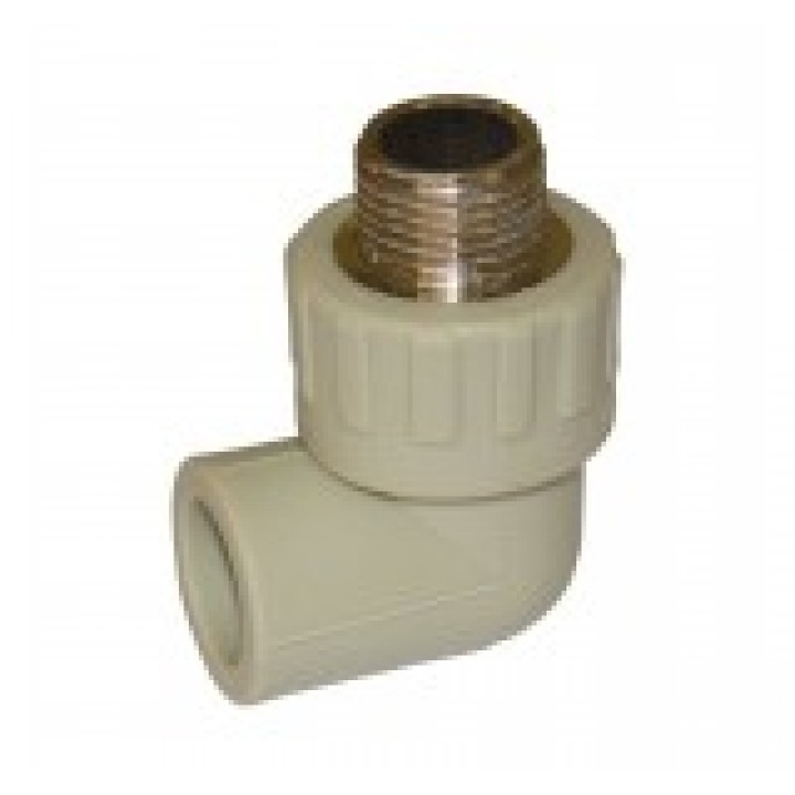 Уголок 1010 L20х1/2М