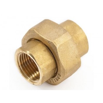 Американка F/F 3/4" 3-сост.