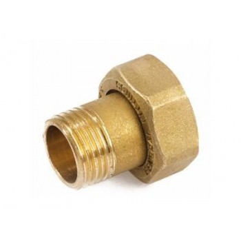 Американка для насоса M/F 1/2"x3/4"