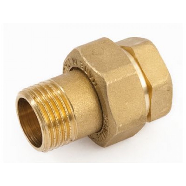 Американка M/F RAD. 1"1/4 б/п
