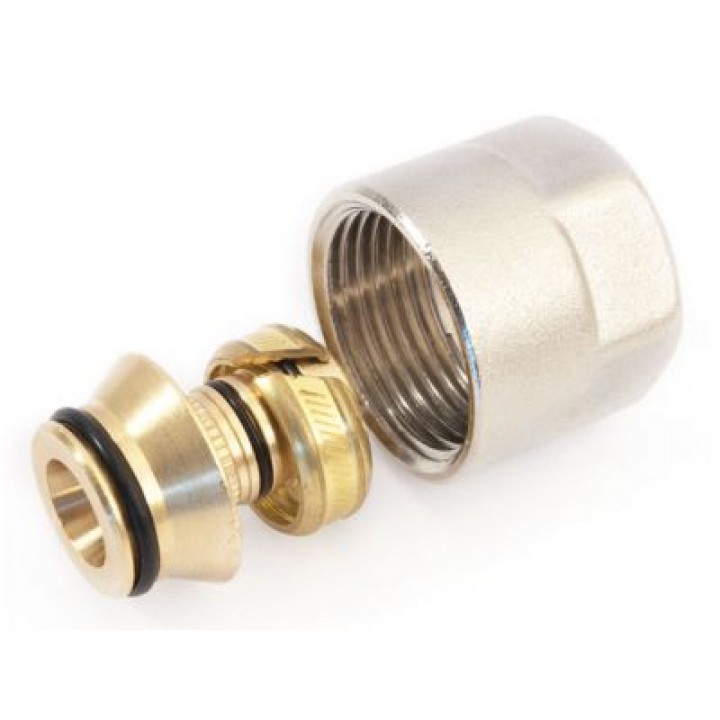 Набор NUT NK+RING+INS. EK 3/4"-16x2.0