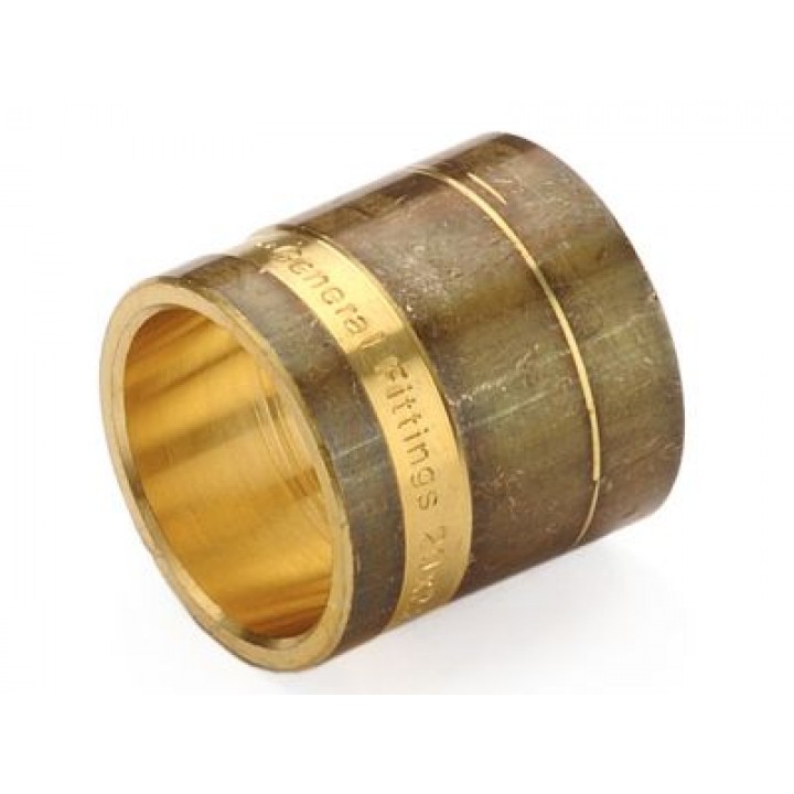 Гильза натяж RH 25x3.5 TT FOR PE PIPE