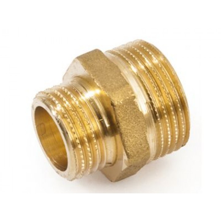 Ниппель редукционный 1 1/4"x1" General Fittings