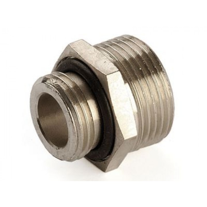 Ниппель ред. NK EK +OR 1/2"x3/4" наруж