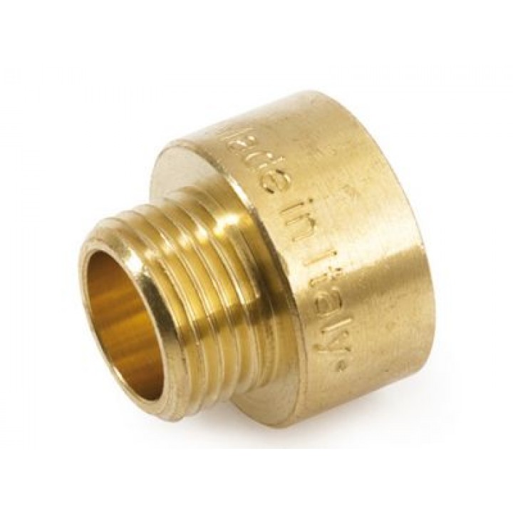 Переход  2"x1" ВН General Fittings