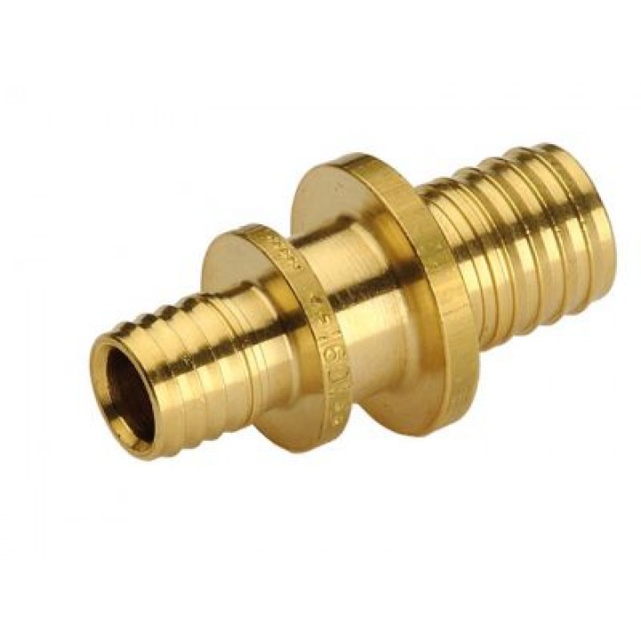 Фитинг прямой 20x2.8-16x2.2 редукц.