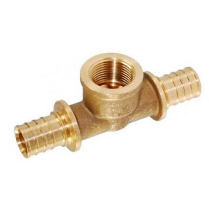 Тройник RH внутр 1/2"-20x2.8