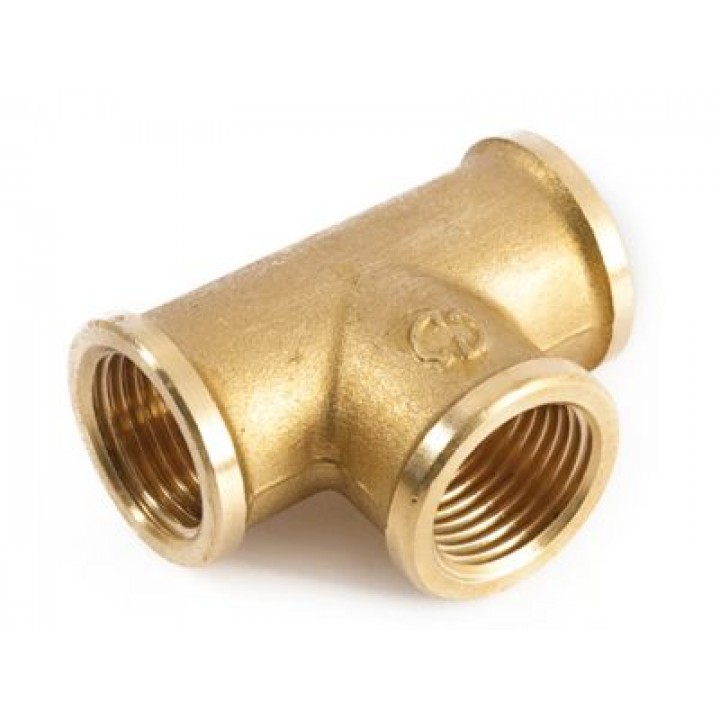 Тройник 1 1/2" ВР General Fittings