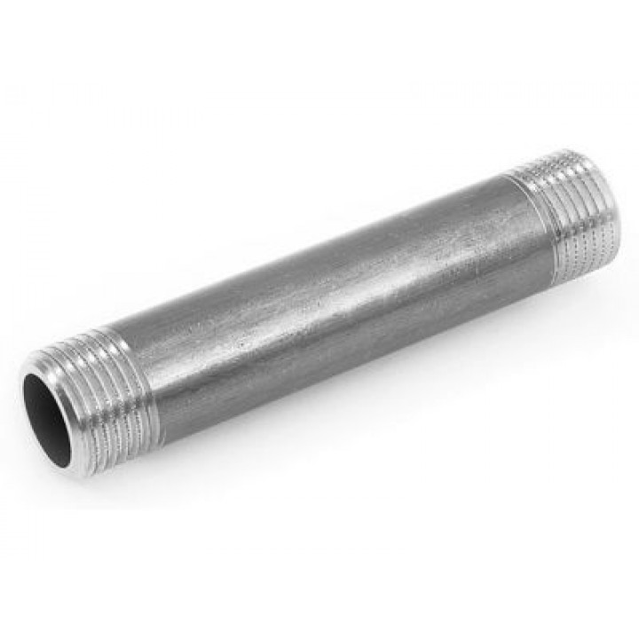 Удлинитель MM ХРОМ 1/2"х100