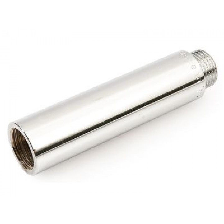 Удлинитель 1/2"х20 НВ Хром General Fittings