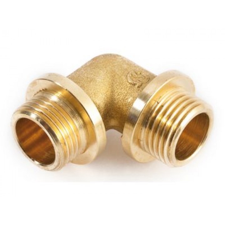 Уголок 1" НР General Fittings
